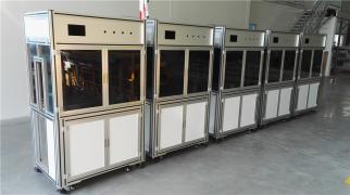 非標設備機架、機箱訂制